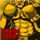 Born Lion - Born Lion