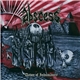 Abscess - Dawn Of Inhumanity